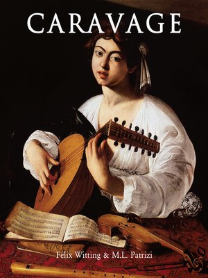 cover image of Caravage